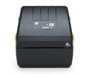Drukarka etykiet ZD230/termiczna/203dpi/USB