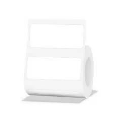 Etykiety termiczne Niimbot R50*20-320White - 1896554