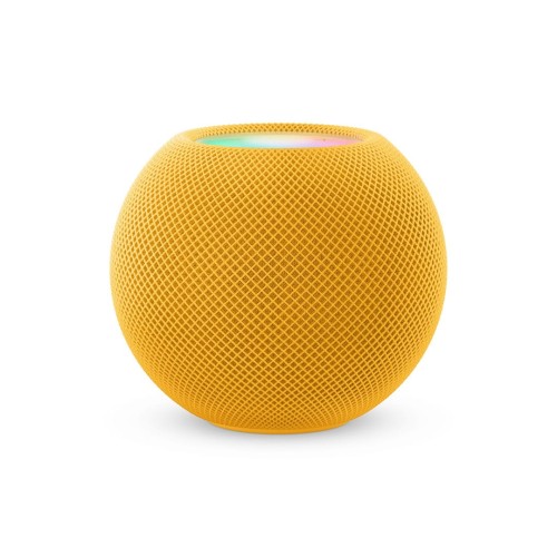 Apple HomePod mini Yellow - 1896569