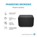 HP Głośnik HP 350, bluetooth, 2D804AA, srebrny - 1805283