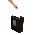 Fellowes Niszczarka osobista Powershred 6C, 11L - 1516607