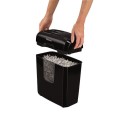 Fellowes Niszczarka osobista Powershred 6C, 11L - 1516610