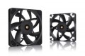Wentylator NOCTUA NF-A12x15 PWM Chromax.black.swap - 1015354