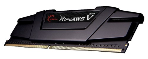 Pamięć DDR4 G.Skill Ripjaws V 16GB (1x16GB) 3200MHz CL16 1,35V XMP 2.0 - 1324723