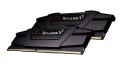 Pamięć DDR4 G.Skill Ripjaws V 32GB (2x16GB) 3600MHz CL18 1,35V XMP 2.0 - 778705