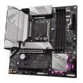 Płyta Gigabyte B760M AORUS ELITE AX 1.0 /B760/DDR5/SATA3/M.2/USB3.2/PCIe4.0/WiFi/BT/s.1700/mATX - 1498602