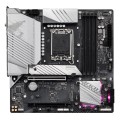 Płyta Gigabyte B760M AORUS ELITE AX 1.0 /B760/DDR5/SATA3/M.2/USB3.2/PCIe4.0/WiFi/BT/s.1700/mATX - 1498603