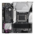 Płyta Gigabyte B760M AORUS ELITE AX 1.0 /B760/DDR5/SATA3/M.2/USB3.2/PCIe4.0/WiFi/BT/s.1700/mATX - 1219082
