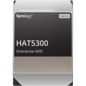Synology HDD Enterprise (16TB; 3.5"; SATA) HAT5300-16T