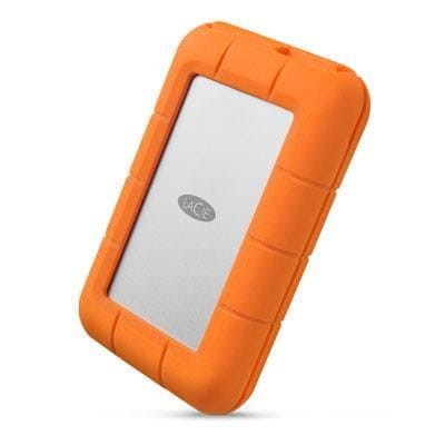 Dysk zewnętrzny LaCie Rugged Mini LAC9000298 2TB 2,5" USB 3.0 - 1897358