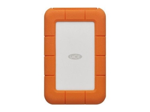 Dysk zewnętrzny LaCie Rugged STFR5000800 5TB 2,5" USB 3.1 - 1897393