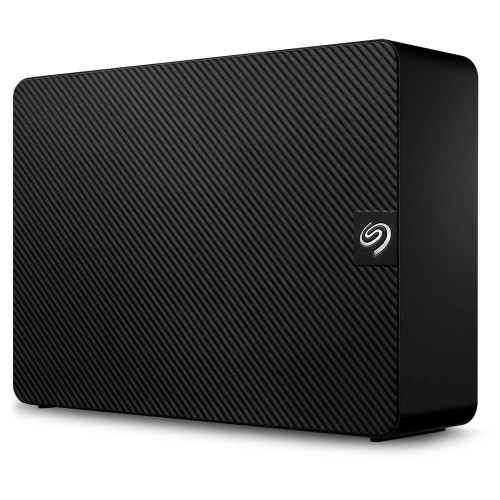 Dysk zewnętrzny SEAGATE Expansion STKP10000400 10TB 3,5" USB3.0 czarny - 1897411