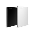 Dysk zewnętrzny Toshiba Canvio Slim 1TB 2,5" USB 3.0 silver - 1849081