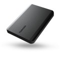 Dysk zewnętrzny Toshiba Canvio Basics 4TB 2,5" USB 3.0 Black - 1451096