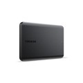 Dysk zewnętrzny Toshiba Canvio Basics 4TB 2,5" USB 3.0 Black - 1451092
