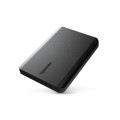 Dysk zewnętrzny Toshiba Canvio Basics 4TB 2,5" USB 3.0 Black - 1451094