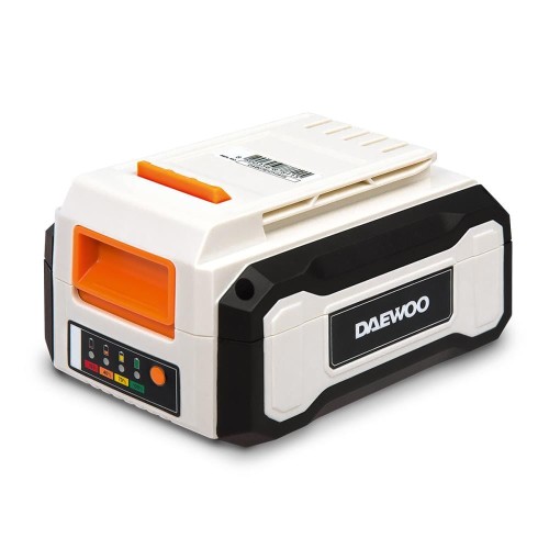 BATTERY RECHARGEABLE LI-ION/40V DABT 2540LI DAEWOO - 1896928