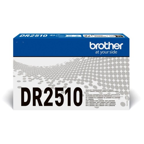 DR2510 DRUM FOR ELLE/VM ML TROMMEL + DIV - 1896947