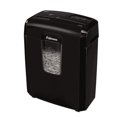 NISZCZARKA POWERSHRED 8CD CROSS CUT 4692101 FELLOWES - 1896975