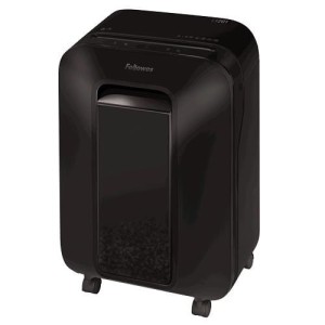 NISZCZARKA POWERSHRED LX201 BLACK 5050001 FELLOWES