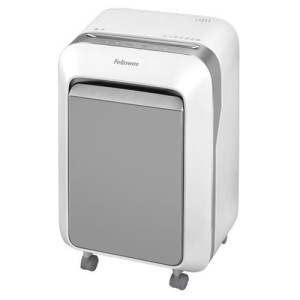 NISZCZARKA POWERSHRED LX211 WHITE 5050301 FELLOWES