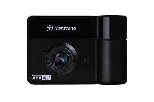 VEHICLE RECORDER DRIVEPRO 550/64GB TS-DP550B-64G TRANSCEND - 1896997