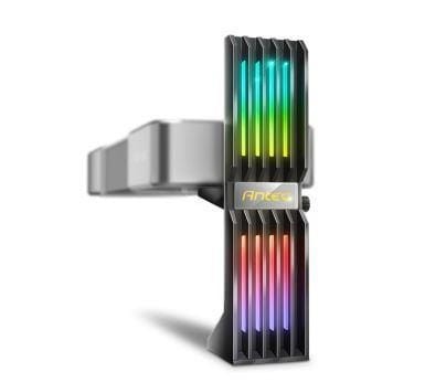 VGA ACC HOLDER BLACK/AT-GPUH-ARGB-BK ANTEC - 1897011