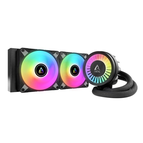 CPU COOLER S_MULTI/ACFRE00142A ARCTIC - 1897043
