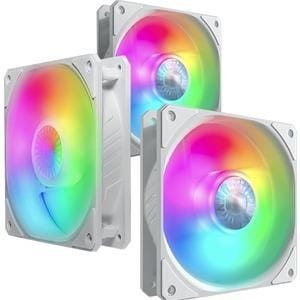 CASE FAN 120MM 3IN1/B2DW-183PA-R1 COOLER MASTER - 1897055