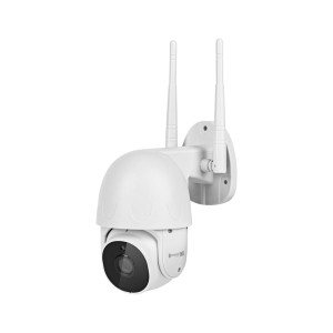 Kamera Wi-Fi zewnętrzna Kruger&amp;Matz Connect C30 Tuya
