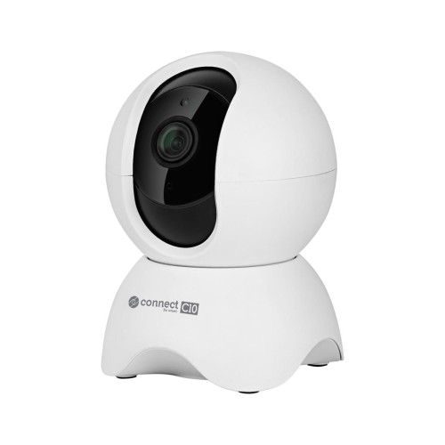 Kamera Wi-Fi wewnętrzna Kruger&amp;Matz Connect C10 Tuya - 1897124