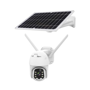 Kamera 4G zewnętrzna Kruger&amp;Matz Connect C100 Solar