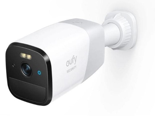 WRL CAMERA 4G STARLIGHT/T8151321 EUFY - 1897164