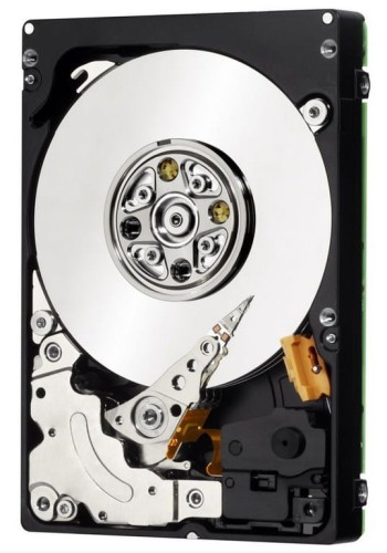 ULTRASTAR 7K6 4TB SAS ULTRA/HUS726T4TAL5204 - 1897309