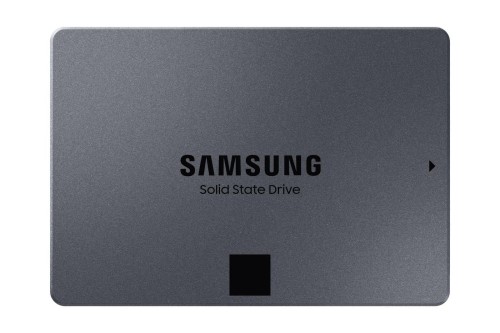 SSD SATA2.5" 4TB 6GB/S 870 QVO MZ-77Q4T0BW SAMSUNG - 1897344