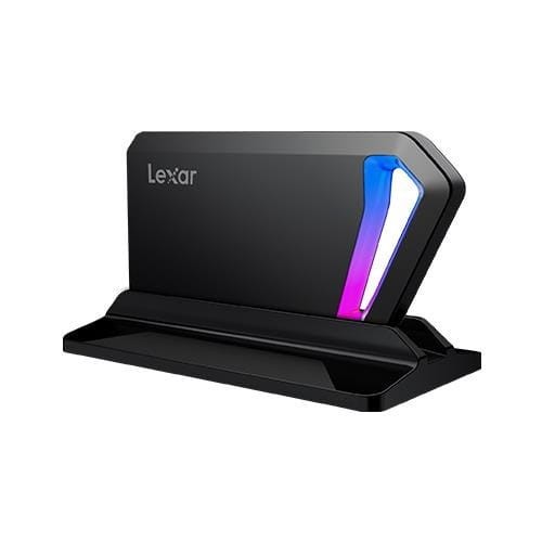 SSD USB3.2 1TB EXT./LSL660X001T-RNNNG LEXAR - 1897362
