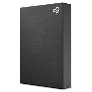 Seagate One Touch zewnętrzny dysk twarde 2 TB Micro-USB B 3.2 Gen 1 (3.1 Gen 1) Czarny