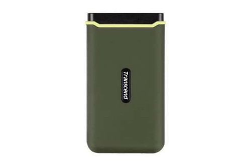 SSD USB3.2 1TB EXT./TS1TESD380C TRANSCEND - 1897396