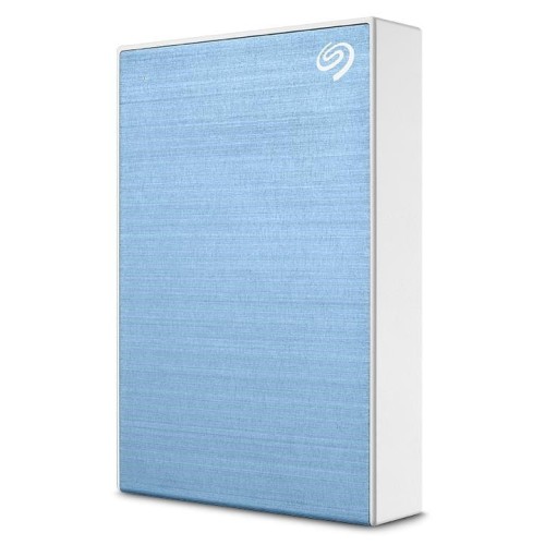 HDD USB3 4TB EXT./LIGHT BLUE STKZ4000402 SEAGATE - 1897398