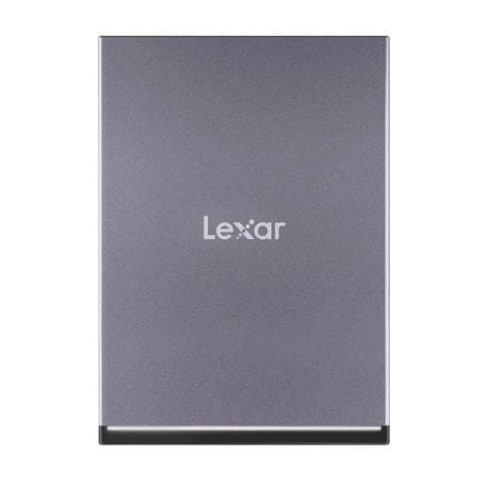 SSD USB3.1 500GB EXT./LSL210X500G-RNNNG LEXAR - 1897399