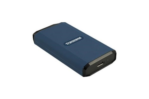 SSD USB-C 2TB EXT./TS2TESD410C TRANSCEND - 1897400