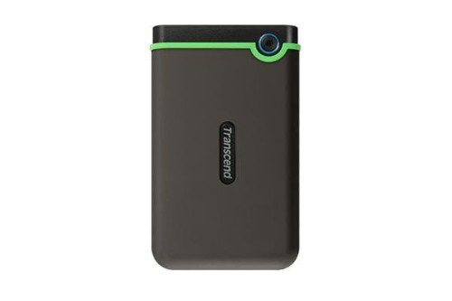 Dysk twardy USB3 4TB EXT. 2.5" TS4TSJ25M3S TRANSCEND - 1897402