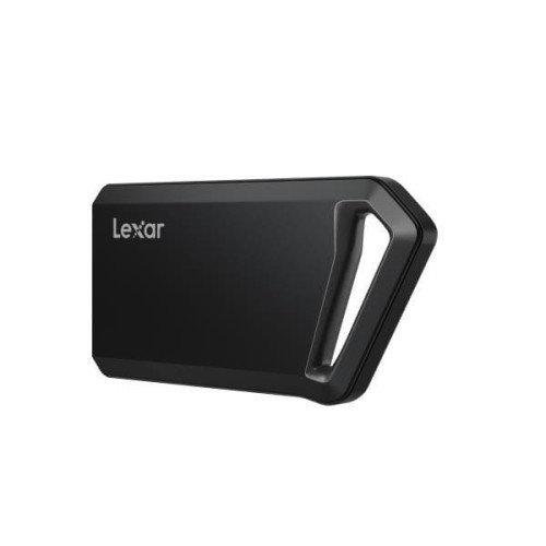SSD USB3.2 2TB EXT./LSL600X002T-RNBNG LEXAR - 1897406
