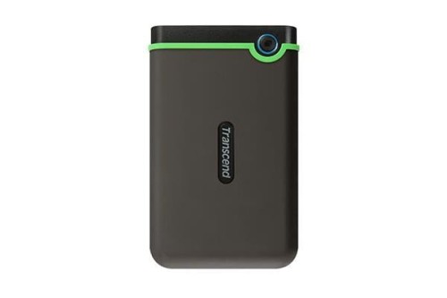 HDD USB3.1 2TB EXT. 2.5" TS2TSJ25M3C TRANSCEND - 1897431