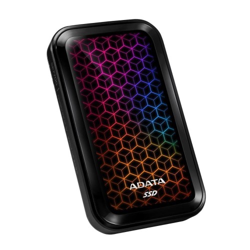 SSD USB-C 2TB EXT. BLACK/ASE770G-2TU32G2-CBK ADATA - 1897447