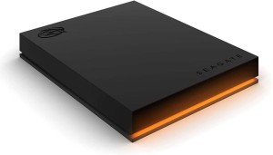 SEAGATE FireCuda Gaming Hard Drive 2TB USB RTL