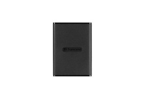 Transcend ESD270C 250 GB USB Type-C 3.2 Gen 2 (3.1 Gen 2) Czarny