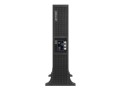Zasilacz awaryjny UPS Rack Armac R/3000I/PF1 On-Line 3000VA 8X IEC C13 USB-B LCD metalowa obudowa - 1536061