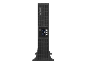 Zasilacz awaryjny UPS Rack Armac R/3000I/PF1 On-Line 3000VA 8X IEC C13 USB-B LCD metalowa obudowa