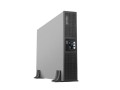 Zasilacz awaryjny UPS Rack Armac R/3000I/PF1 On-Line 3000VA 8X IEC C13 USB-B LCD metalowa obudowa - 1536057
